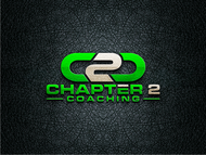 Chapter 2 Coaching Logo - Entry #432