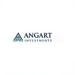 Angart Investments Logo - Entry #1470