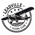 Leadville Flying Club Logo - Entry #539