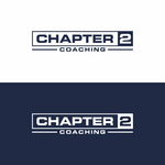Chapter 2 Coaching Logo - Entry #107