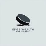 Edge Wealth Management Logo - Entry #2155