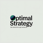 Optimal Strategy Logo - Entry #1250