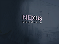 Nexus Coaching Logo - Entry #556