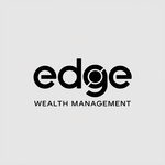 Edge Wealth Management Logo - Entry #3416