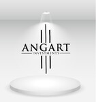 Angart Investments Logo - Entry #975