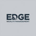Edge Wealth Management Logo - Entry #1766