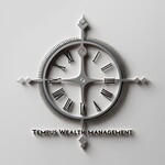 Tempus Wealth Management Logo - Entry #459