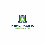 PRIME PACIFIC INSURANCE Logo - Entry #208
