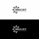 BRIGHT LENS or BRIGHT LENS STUDIO Logo - Entry #1992
