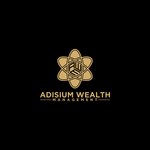 Adisium Wealth Management Logo - Entry #998