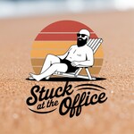 Stuck At The Office Logo - Entry #959