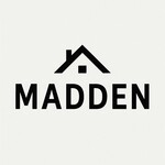Madden Logo - Entry #3141