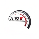 A to B Performance and Tuning Logo - Entry #1616