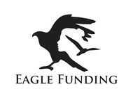 Eagle Funding Logo - Entry #78