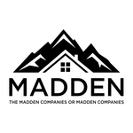 Madden Logo - Entry #3827
