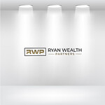 RWP Logo - Entry #705