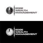 Edge Wealth Management Logo - Entry #605