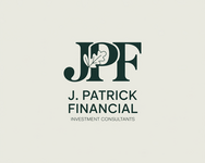 J. Patrick Financial Logo - Entry #1899