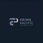PRIME PACIFIC INSURANCE Logo - Entry #2606
