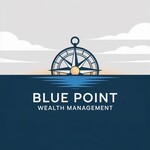 Blue Pointe Wealth Management Logo - Entry #597