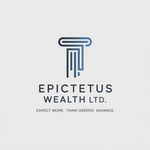 Epictetus Wealth Ltd. Logo - Entry #228