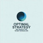 Optimal Strategy Logo - Entry #1782