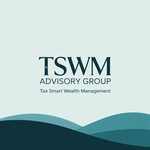 TSWM Advisory Group Logo - Entry #248