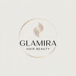 Glamira Hair Beauty Logo - Entry #731