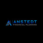 Anstedt Financial Planning Logo - Entry #2