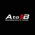 A to B Performance and Tuning Logo - Entry #858