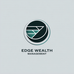 Edge Wealth Management Logo - Entry #1974