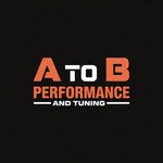 A to B Performance and Tuning Logo - Entry #1205