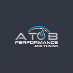 A to B Performance and Tuning Logo - Entry #698