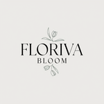 FLORIVA BLOOM Logo - Entry #884