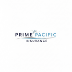 PRIME PACIFIC INSURANCE Logo - Entry #1551