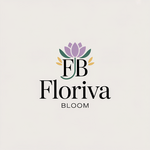 FLORIVA BLOOM Logo - Entry #2516