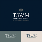 TSWM Advisory Group Logo - Entry #876