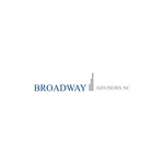 Broadway Advisors NC Logo - Entry #342