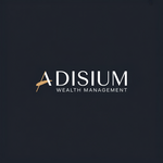 Adisium Wealth Management Logo - Entry #1540
