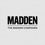 Madden Logo - Entry #4399