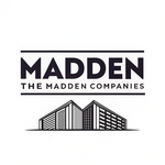 Madden Logo - Entry #5193
