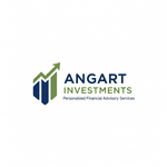 Angart Investments Logo - Entry #70