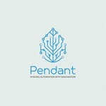 pendant Logo - Entry #679