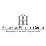 Heritage Wealth Group Logo - Entry #187