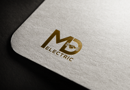 Electric M.D Logo - Entry #1123
