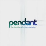 pendant Logo - Entry #252