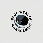 Edge Wealth Management Logo - Entry #1468