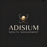 Adisium Wealth Management Logo - Entry #90