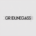 Gridline Glass Logo - Entry #1412