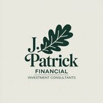 J. Patrick Financial Logo - Entry #2604